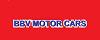 BBV Motor cars logo
