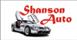 SHANSON-AUTO logo