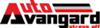 AUTOAVANGARD logo