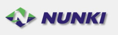 NUNKI logo