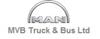 MVB Truck & Bus Bulgaria -    MAN Truck & Bus AG  logo