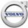 VOLVO TRUCKS  logo