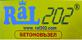 RAL 202  logo