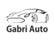 GABRI AUTO logo
