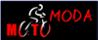 MOTOMODA -   logo
