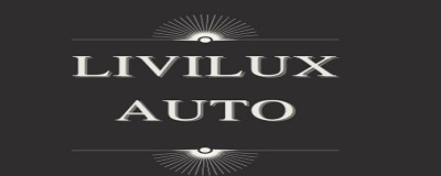 liviluxauto logo