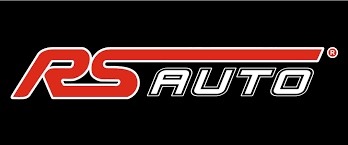 RS Auto logo