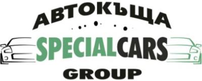SPECIAL CARS GROUP logo