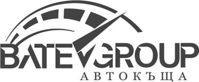 BATEV GROUP logo