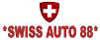 SWISS AUTO 88 logo