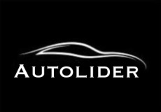 AUTOLIDER logo