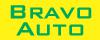 Bravo Auto logo