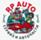 RPAUTO logo