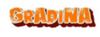 gradina logo