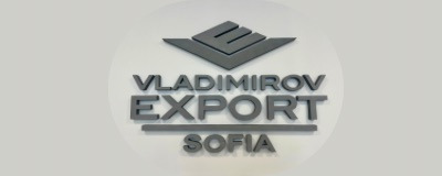 Vladimirov Export Sofia logo