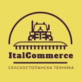italcomers logo