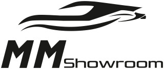 MM showroom logo