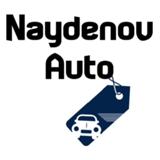 Naydenov auto logo