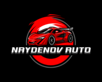 Naydenov auto logo