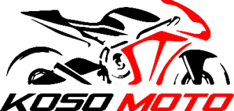 Koso.Moto logo