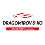 dragomirov logo