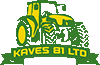 kaves-81 logo