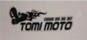 TOMI MOTO logo