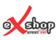 eXshop logo