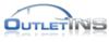 OUTLET AUTO logo