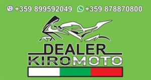 kiromoto logo