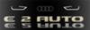 E2 AUTO logo