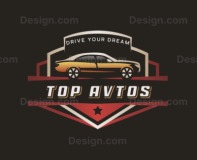 Top Avtos logo