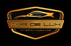 Car De Lux logo