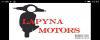 Lapyna Motors logo