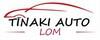 Tinaki Auto logo