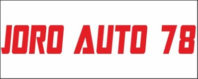 JORO AUTO 78 logo