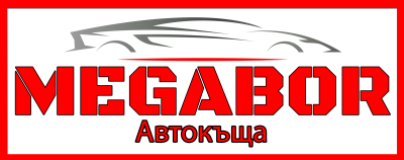 megabor-auto logo