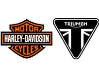 Harley-Davidson Sofia