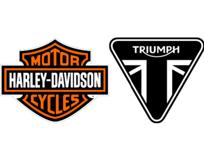 harley-davidson logo