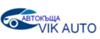 VIK AUTO logo