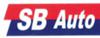 SB AUTO logo