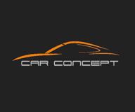 carconcept logo