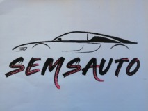 SEMSAUTO logo