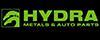 HYDRA logo