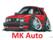 MK AUTO logo