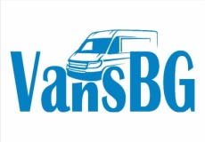VANS BG logo