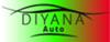 Diyana Auto logo