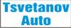 Tsvetanov Auto logo