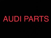 Audi parts logo