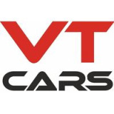 vtcars logo